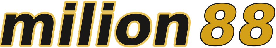 milion88 logo