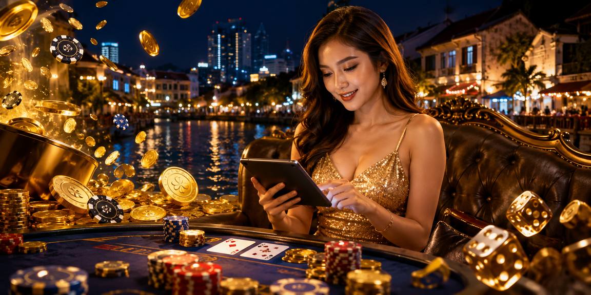 milion88 mobile gaming