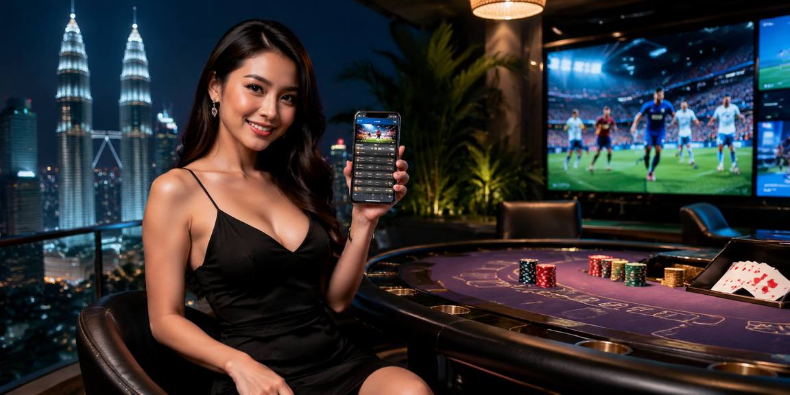 milion88 Kenali Ruang Lighthouse Kami Dengan Lebih Dekat